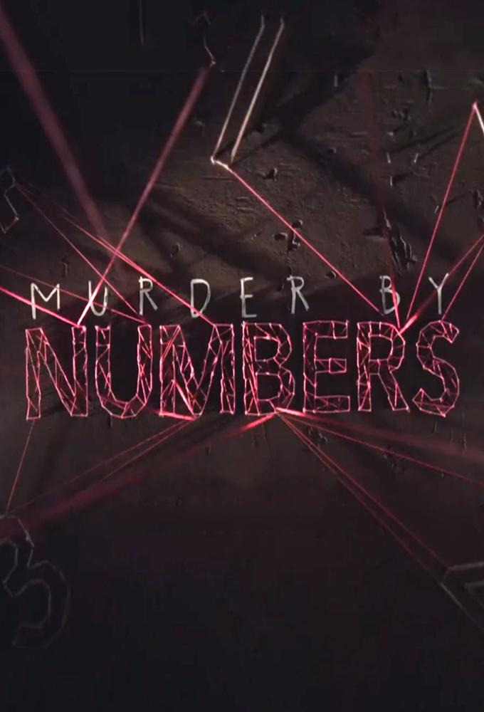 TV ratings for Murder By Numbers in Chile. investigation discovery TV series