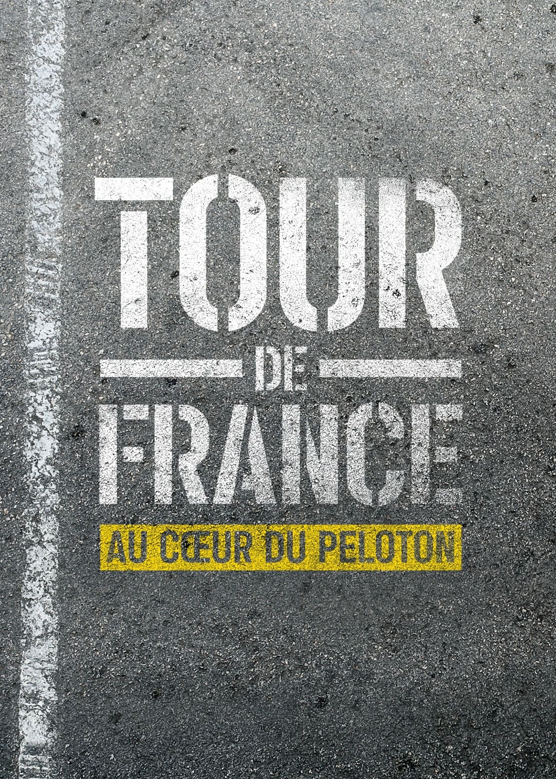 TV ratings for Tour De France: Unchained (Tour De France : Au Coeur Du Peloton) in Chile. Netflix TV series