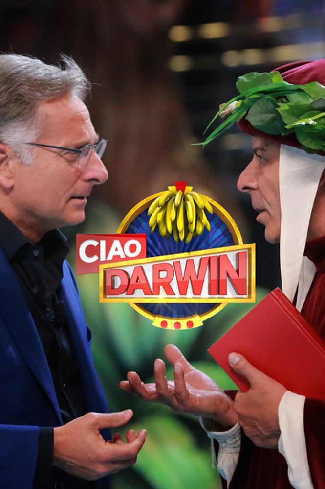 TV ratings for Ciao Darwin in Rusia. Canale 5 TV series
