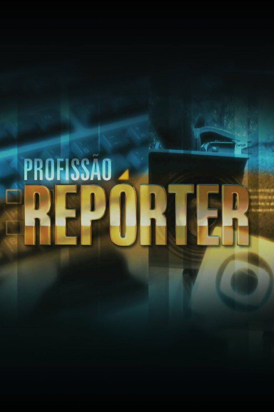 TV ratings for Profissão Repórter in Denmark. Rede Globo TV series