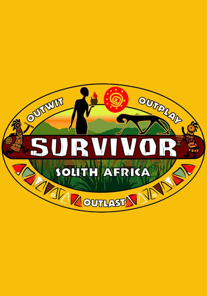 TV ratings for Survivor South Africa in Japón. M-Net TV series