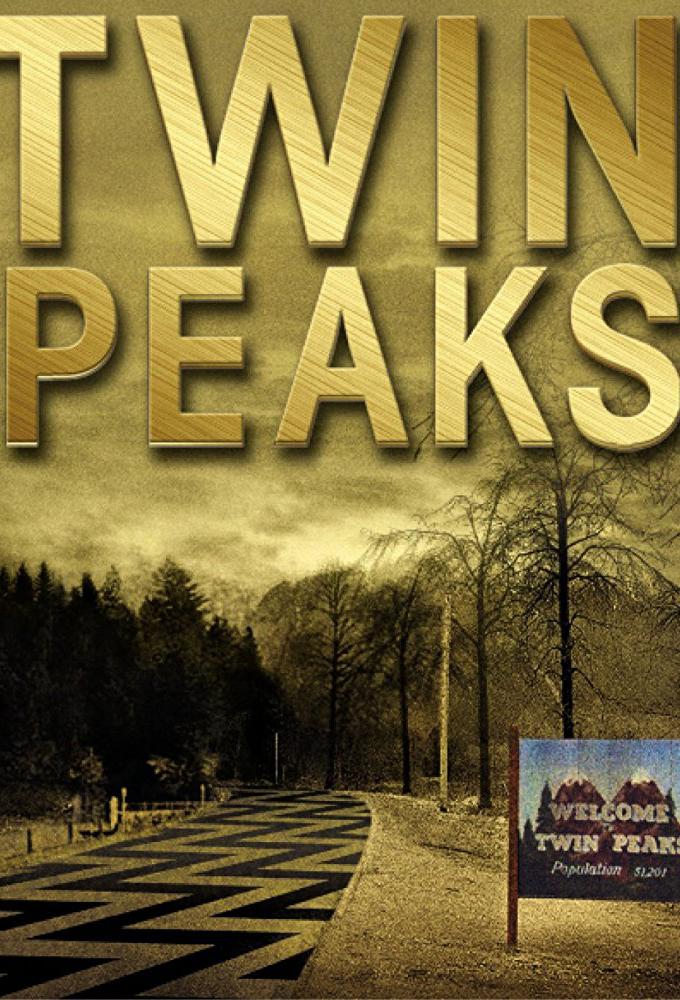 TV ratings for Twin Peaks in France. ABC TV series