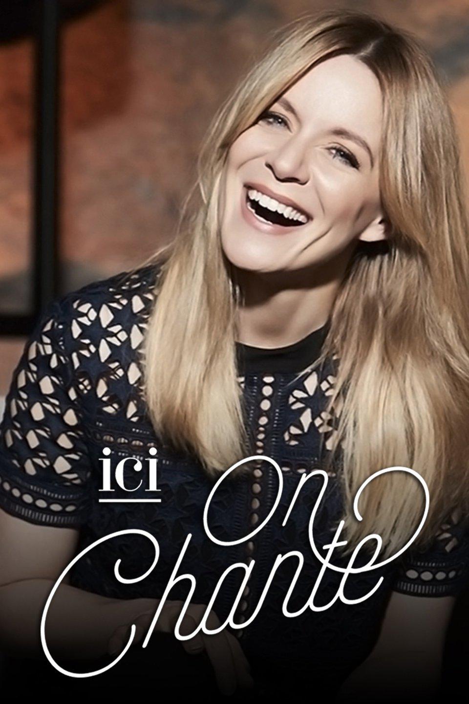 TV ratings for Ici On Chante in los Estados Unidos. ICI Radio-Canada Télé TV series