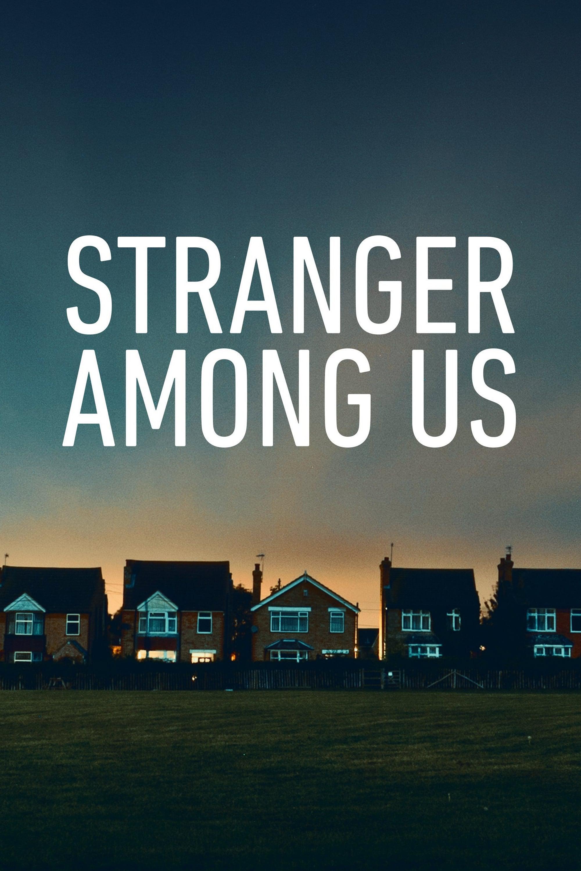 TV ratings for Stranger Among Us in España. investigation discovery TV series