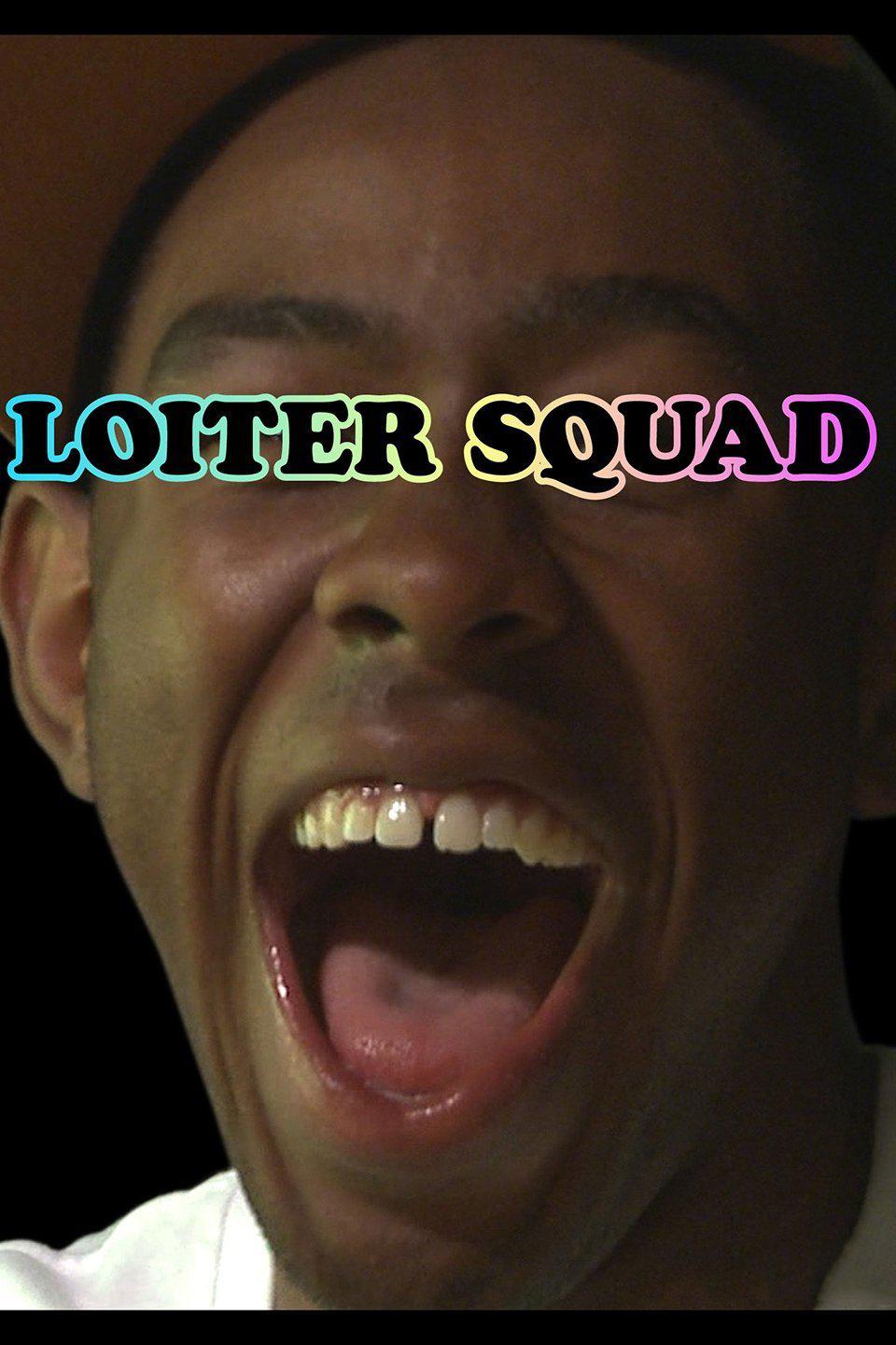 TV ratings for Loiter Squad in France. Adult Swim TV series