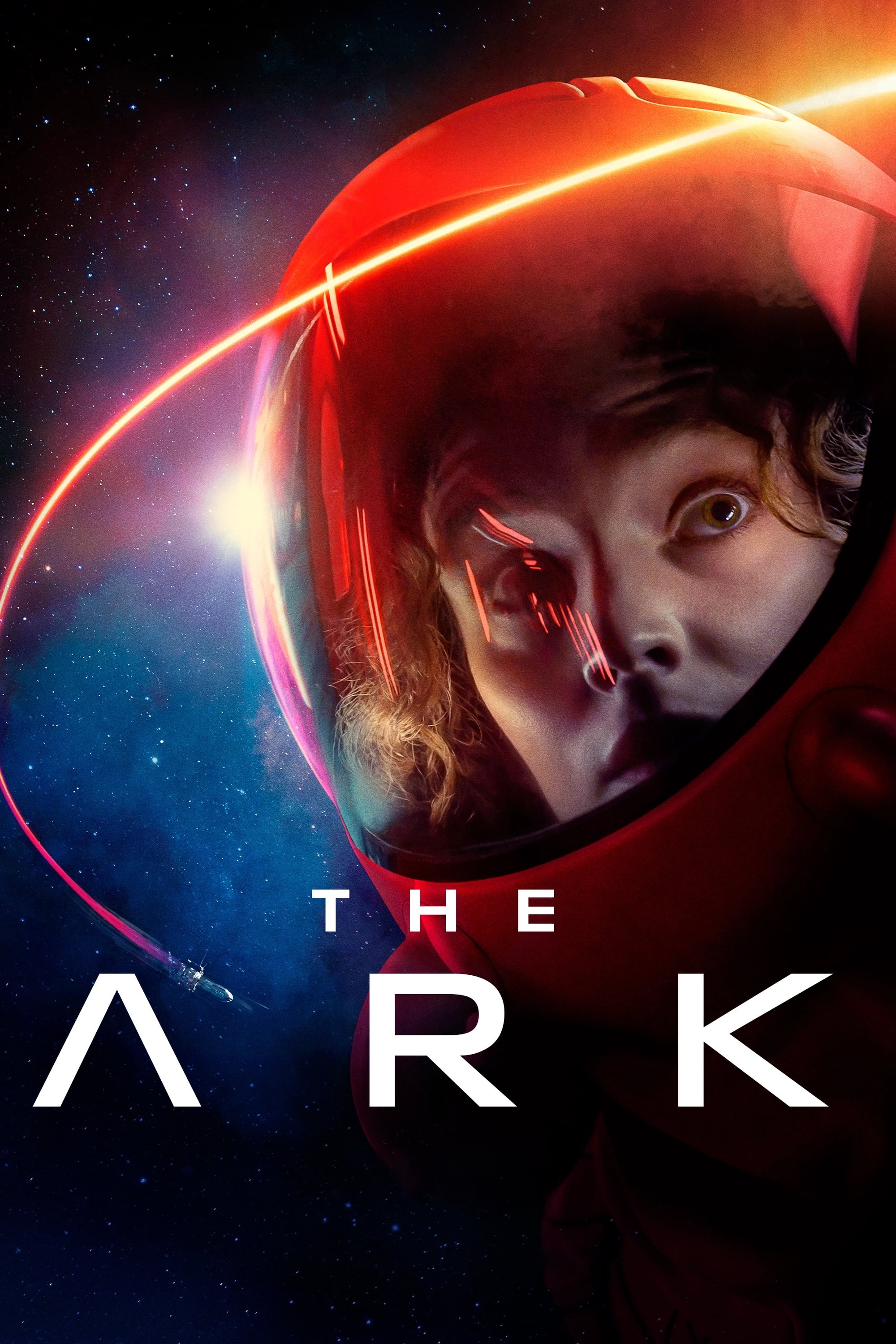 TV ratings for The Ark in Canada. SYFY TV series