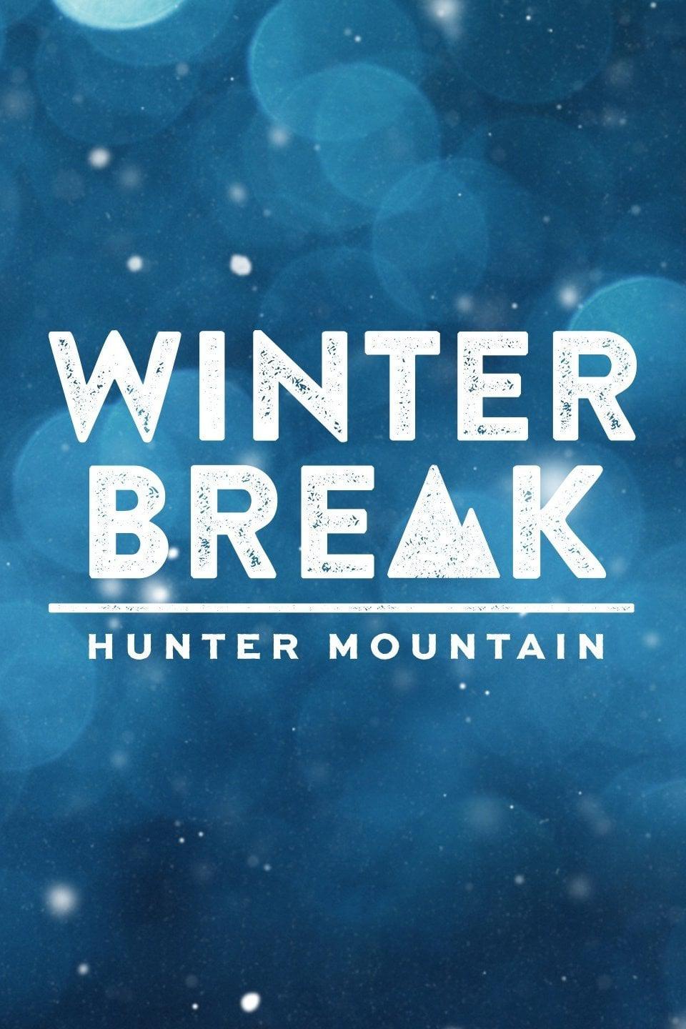 TV ratings for Winter Break: Hunter Mountain in Australia. MTV TV series