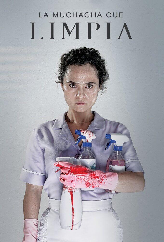 TV ratings for The Cleaning Lady (La Muchacha Que Limpia) in France. HBO TV series
