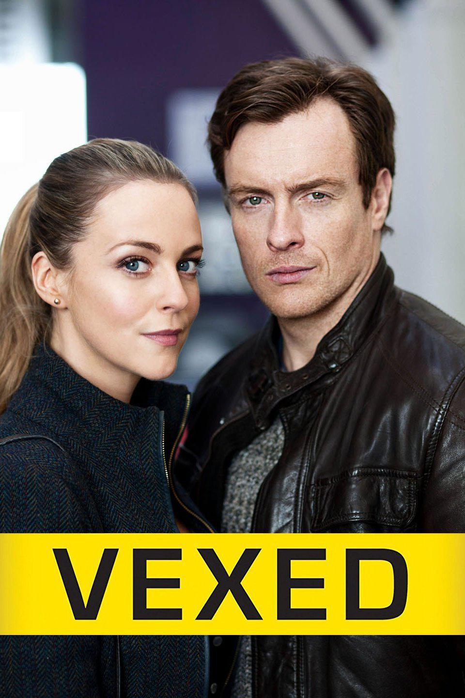 TV ratings for Vexed in Poland. BBC Two TV series