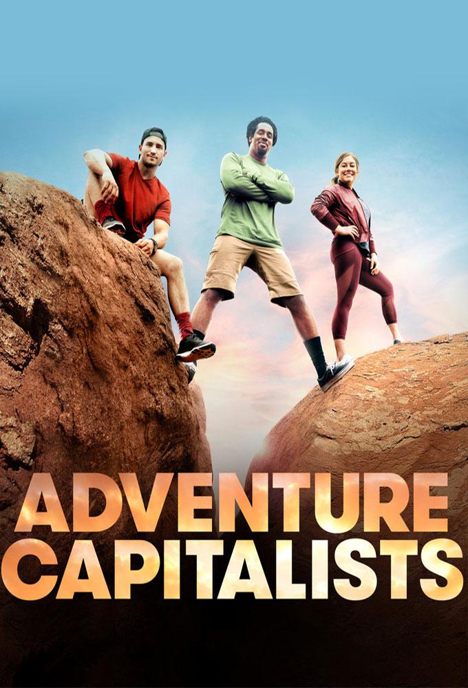 TV ratings for Adventure Capitalists in Ireland. CNBC TV series