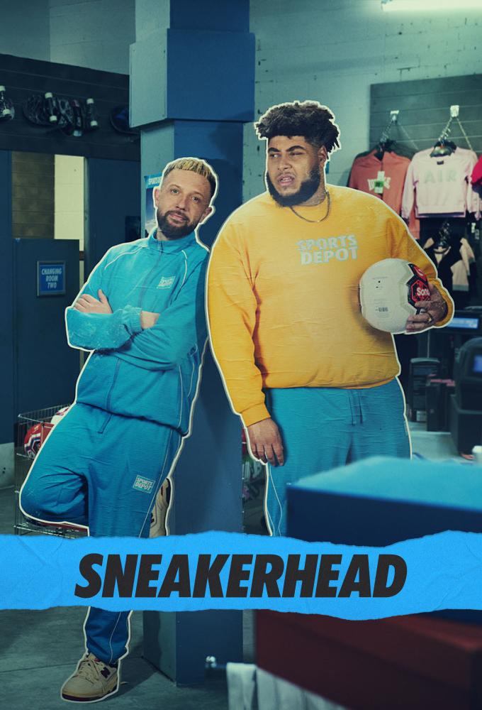 TV ratings for Sneakerhead in Colombia. Dave TV series