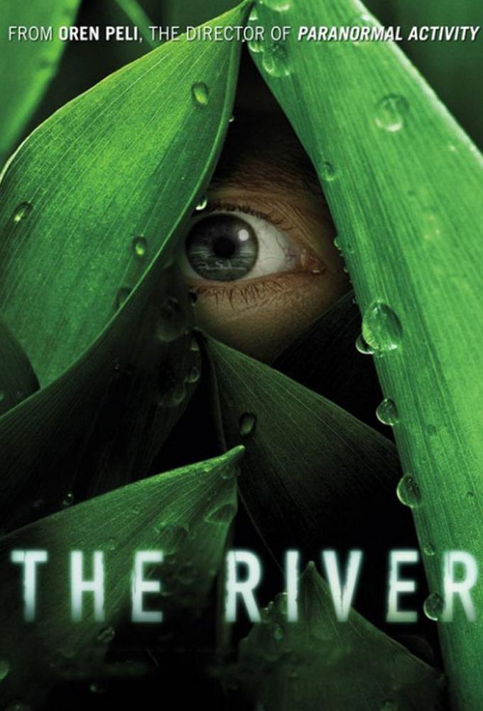 TV ratings for The River (2012) in Argentina. abc TV series