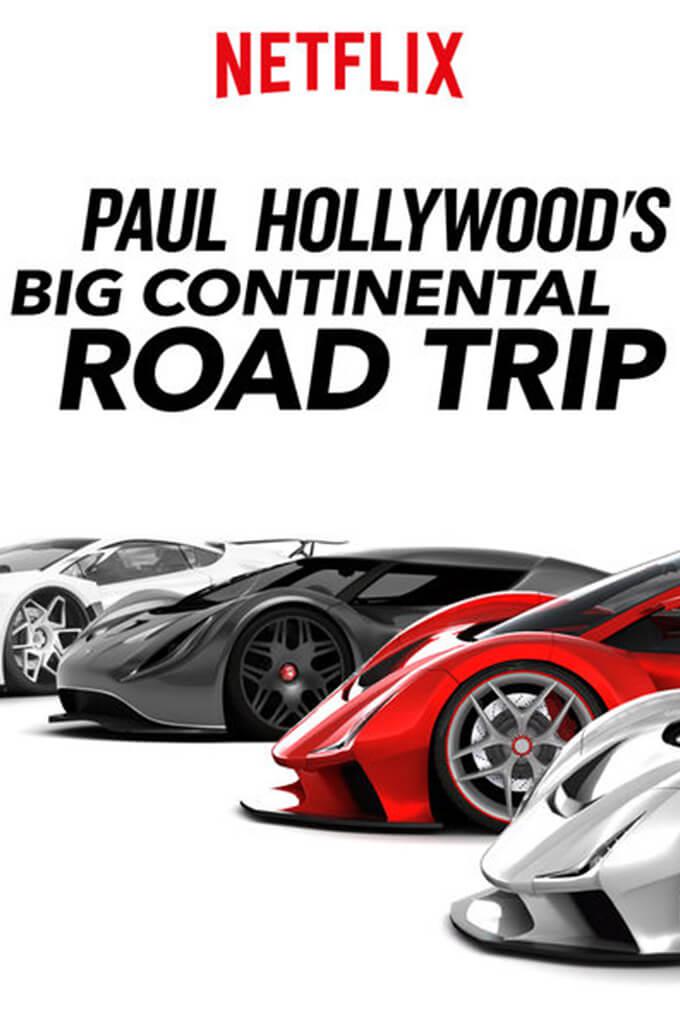 TV ratings for Paul Hollywood's Big Continental Road Trip in Rusia. BBC Two TV series