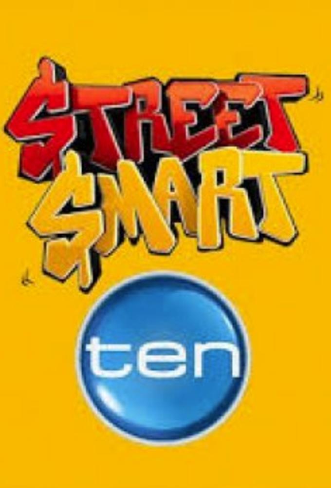 TV ratings for Street Smart in South Africa. Network 10 TV series