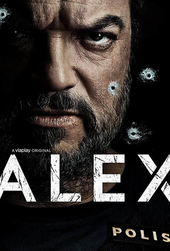 TV ratings for Alex in Mexico. Viaplay TV series