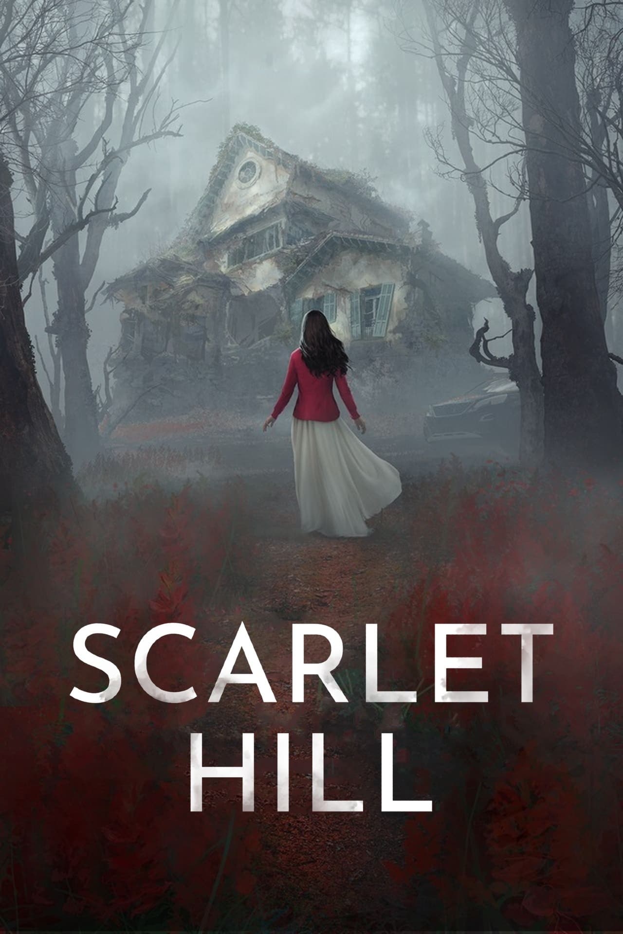 TV ratings for Scarlet Hill (Trại Hoa Đỏ) in Germany. Netflix TV series