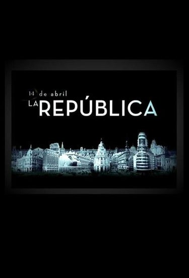 14 De Abril: La República