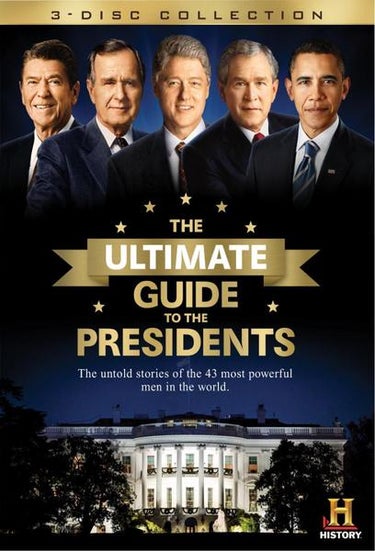 Ultimate Guide To The Presidents