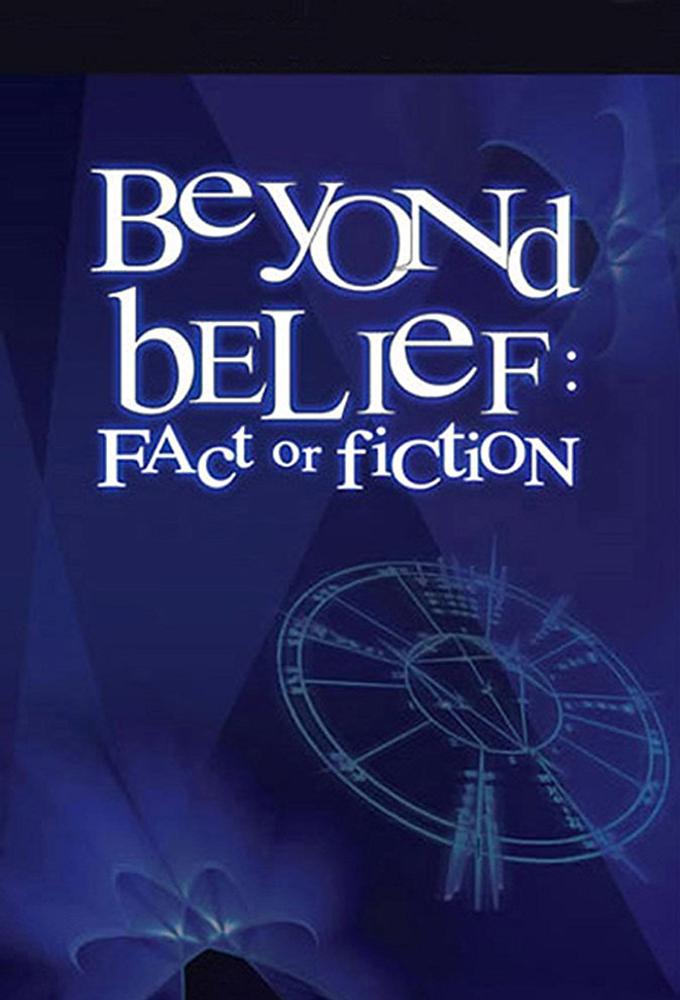 TV ratings for Beyond Belief: Fact Or Fiction? in Portugal. FOX TV series