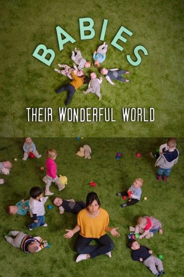 The Wonderful World Of Babies