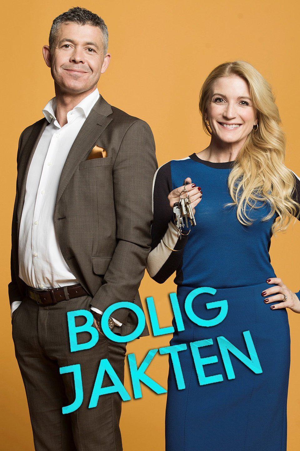 TV ratings for Boligjakten in Chile. TV3 Norge TV series