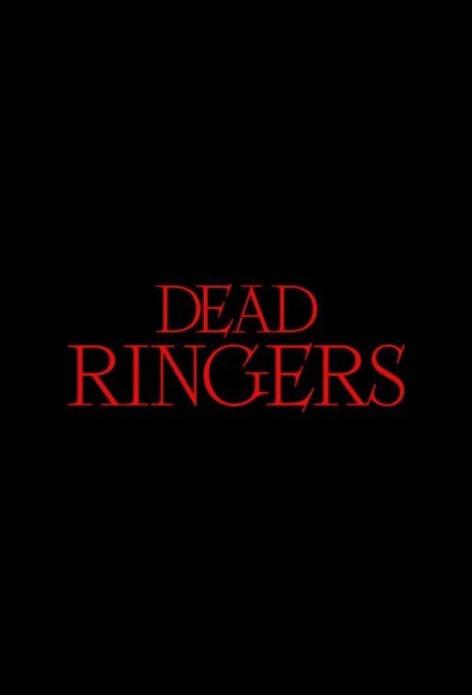 TV ratings for Dead Ringers in Australia. Amazon Prime Video TV series