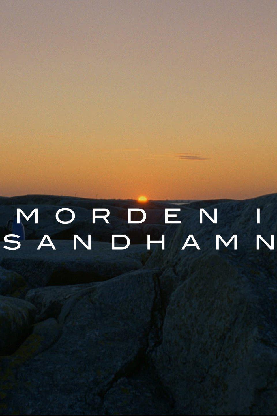 TV ratings for Morden I Sandhamn in Sweden. TV4 TV series