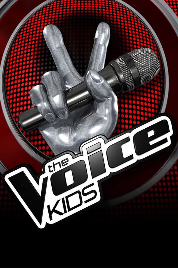 TV ratings for The Voice Kids (BE) in Spain. VTM TV series