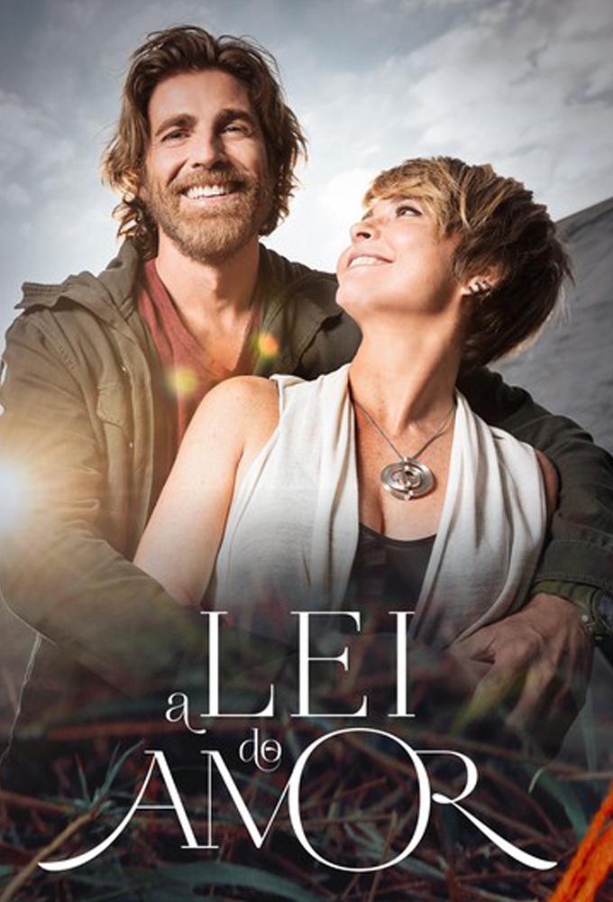 TV ratings for A Lei Do Amor in Germany. Rede Globo TV series