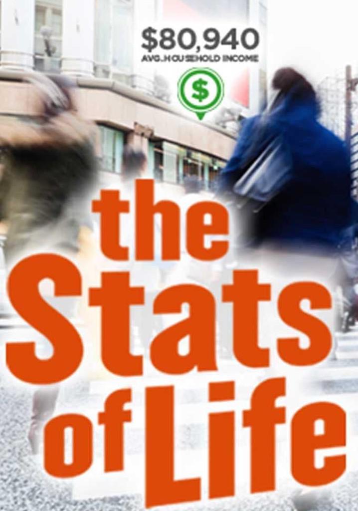 TV ratings for The Stats Of Life in Polonia. CBC TV series