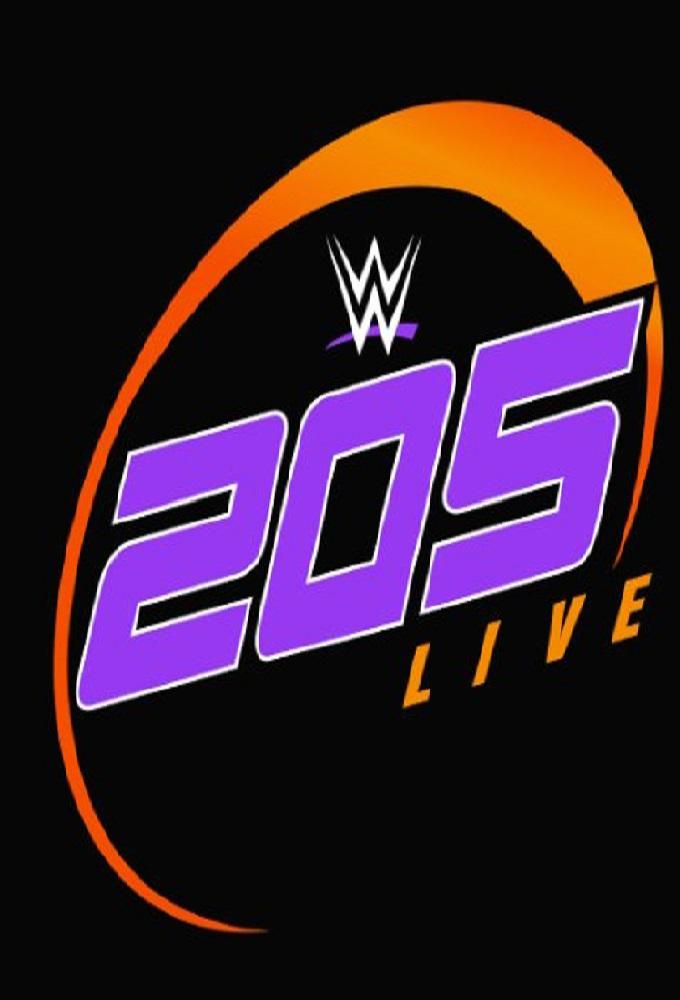 TV ratings for 205 Live in the United States. WWE Network TV series