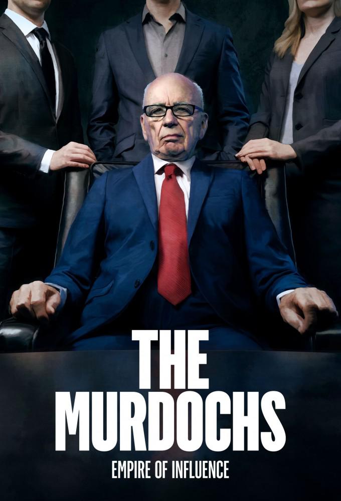 TV ratings for The Murdochs: Empire Of Influence in Argentina. CNN+ TV series