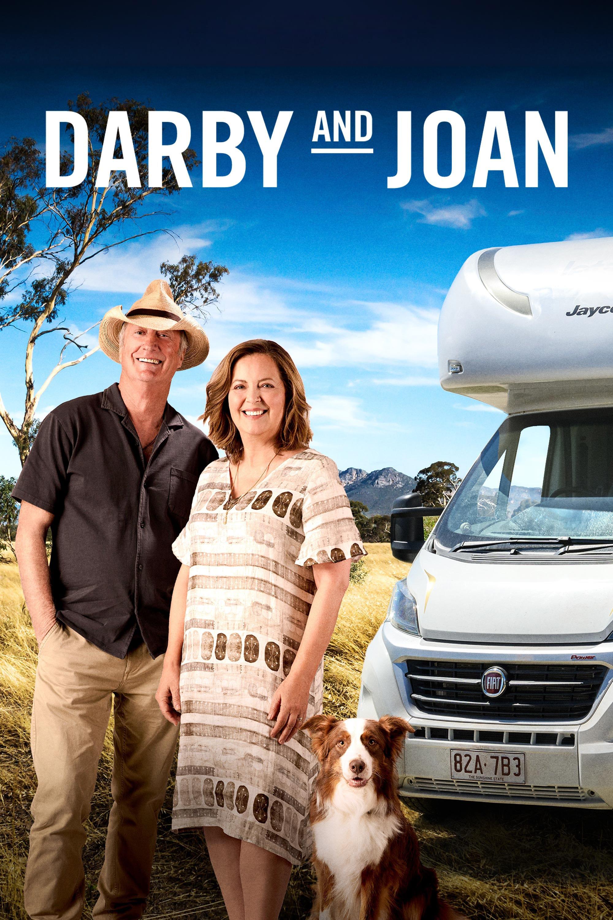 TV ratings for Darby And Joan in Dinamarca. Acorn TV TV series