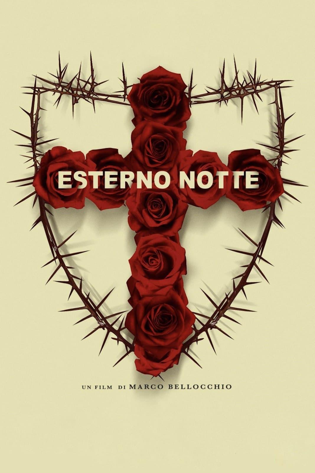 TV ratings for Esterno Notte in Canada. Rai 1 TV series