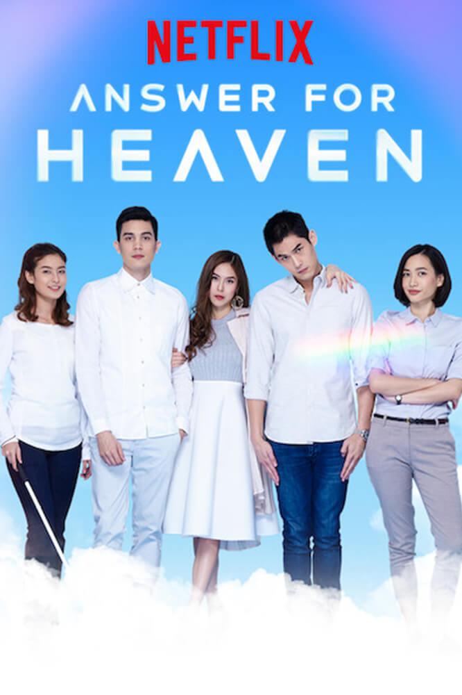 TV ratings for Answer For Heaven in Philippines. Netflix TV series
