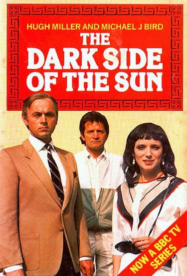 The Dark Side Of The Sun