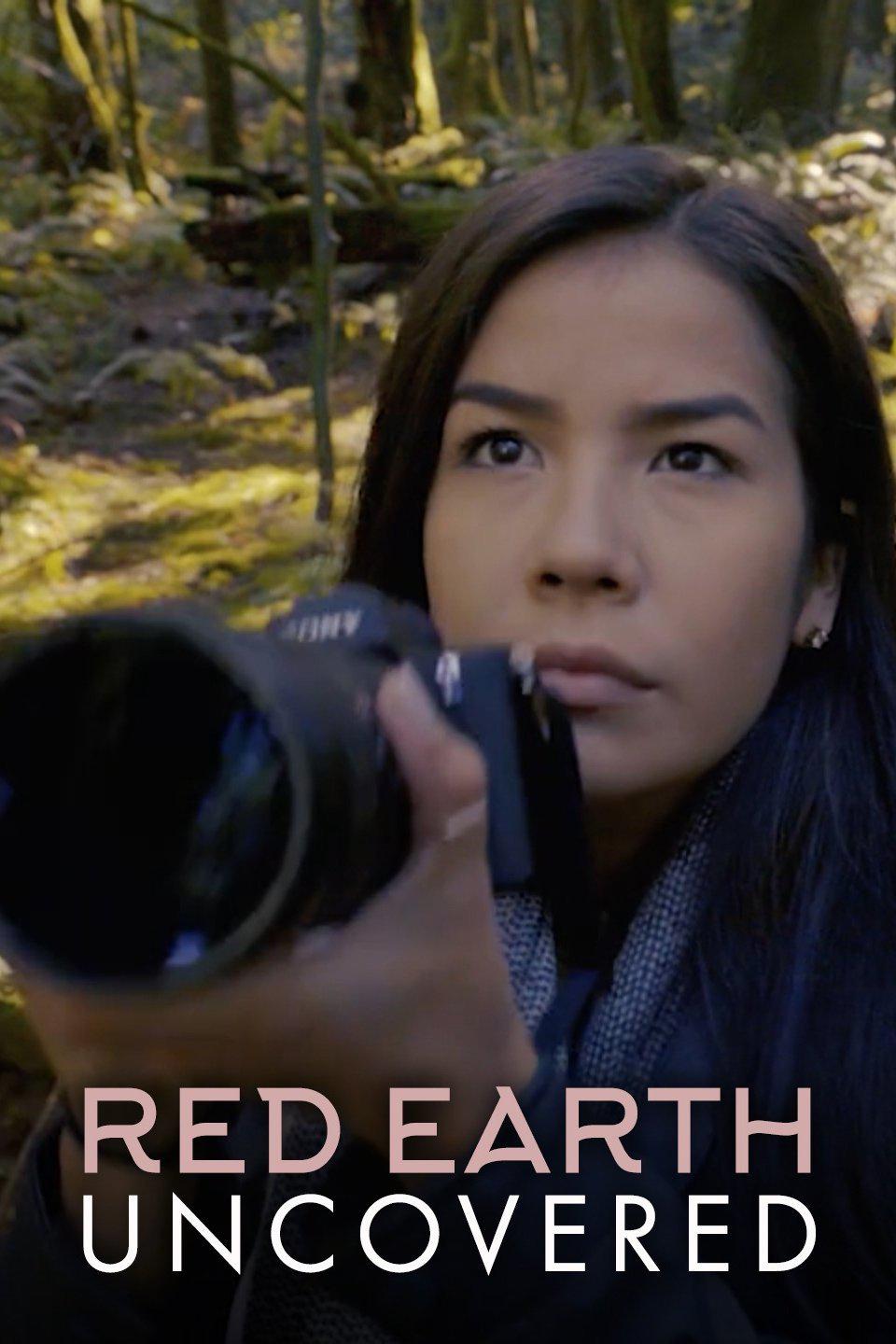 TV ratings for Red Earth Uncovered in France. APTN TV series