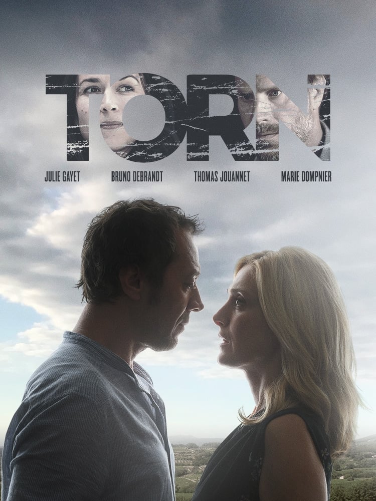 TV ratings for Torn (Soupçons) in Turkey. France 3 TV series
