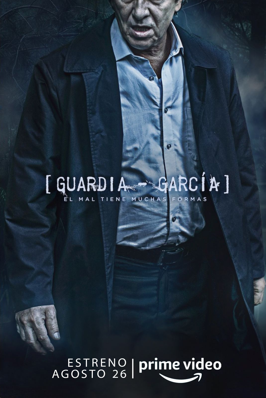 TV ratings for Guardia-garcía in Italy. Canal Once TV series