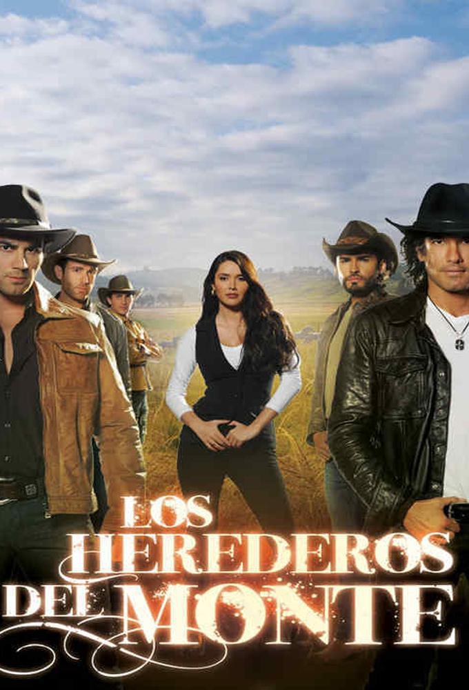 TV ratings for Los Herederos Del Monte in Denmark. Telemundo TV series