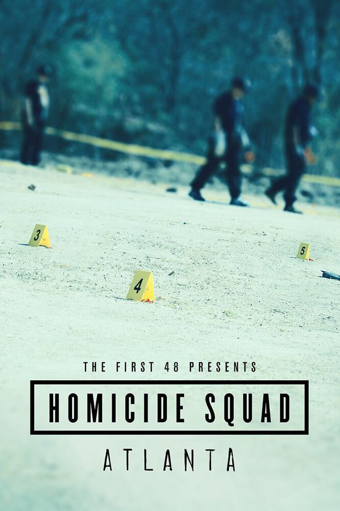 TV ratings for The First 48 Presents: Homicide Squad Atlanta in New Zealand. a&e TV series