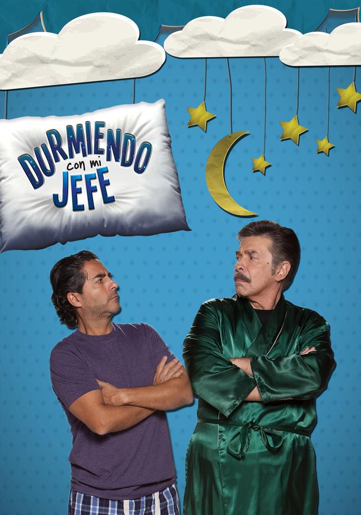 TV ratings for Durmiendo Con Mi Jefe in Italy. Canal 11 TV series