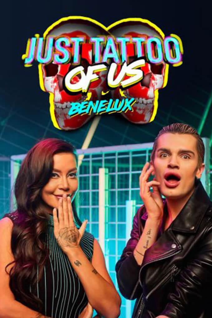 TV ratings for Just Tattoo Of Us Benelux in Thailand. MTV Nederland TV series