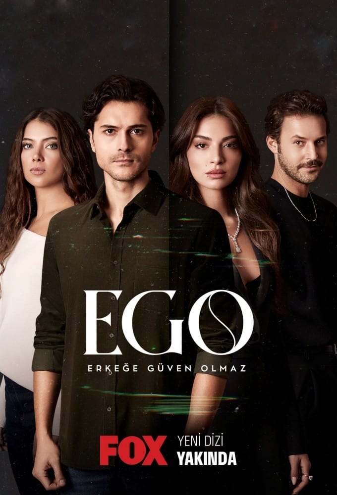 TV ratings for EGO - (Erkeğe Güven Olmaz) in los Estados Unidos. FOX Türkiye TV series