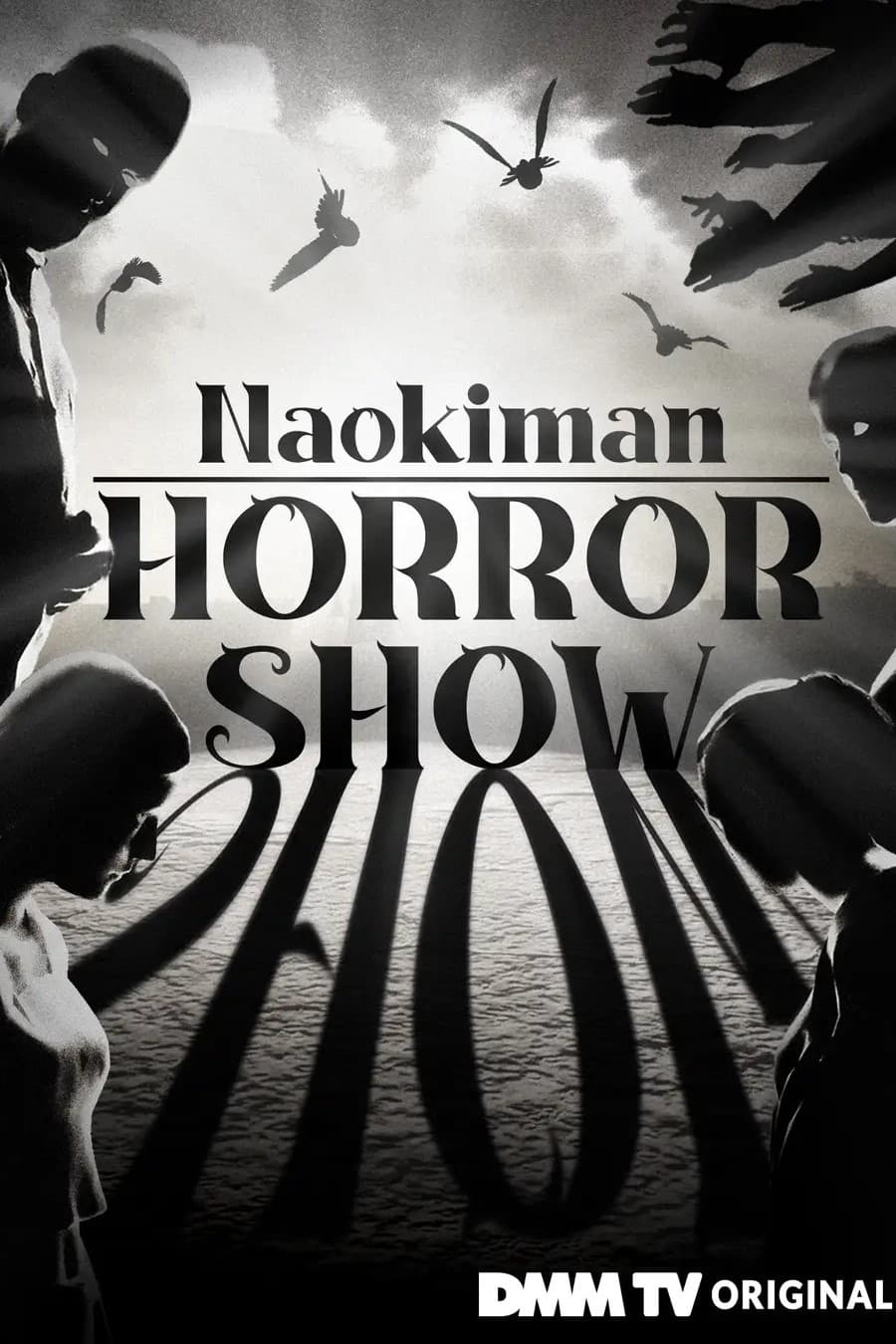 TV ratings for Naokiman Horror Show in Mexico. DMM TV TV series