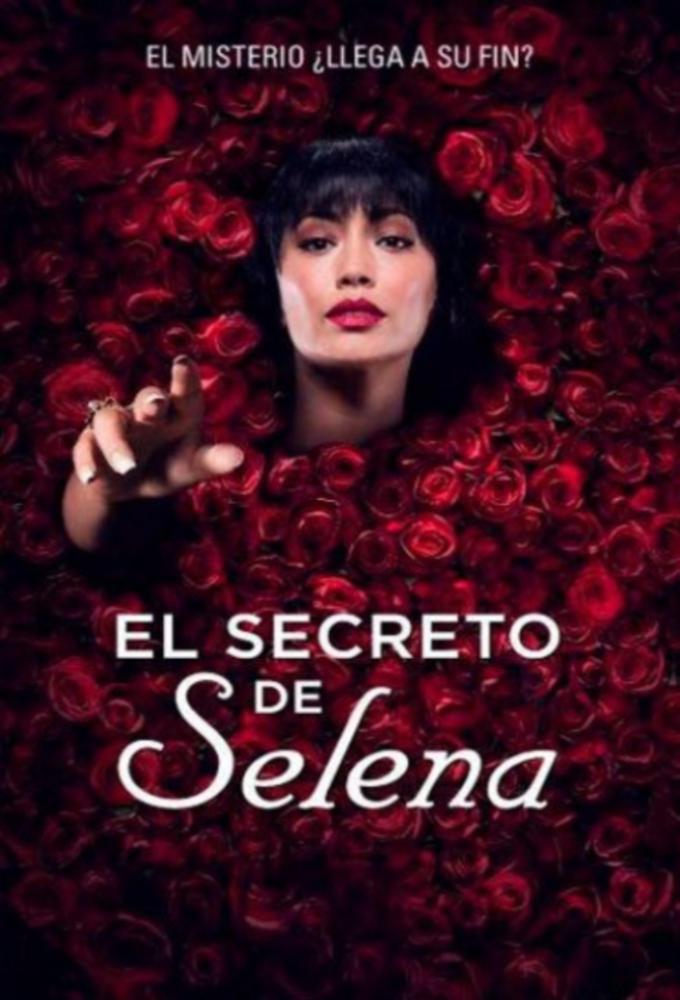 TV ratings for El Secreto De Selena in Japan. Telemundo TV series