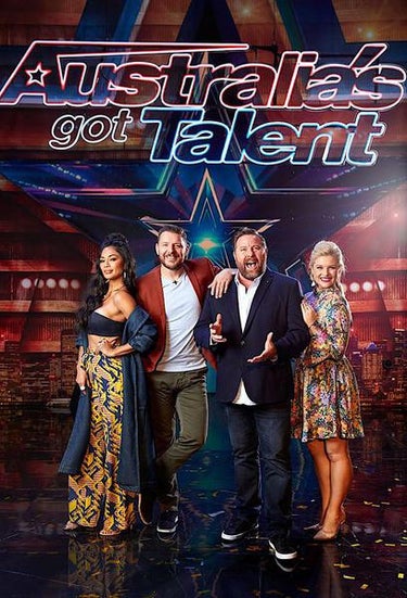 Australia's Got Talent