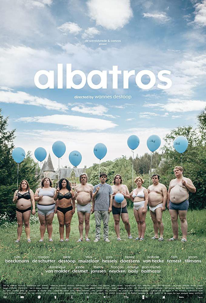 TV ratings for Albatros in Chile. De Wereldvrede TV series