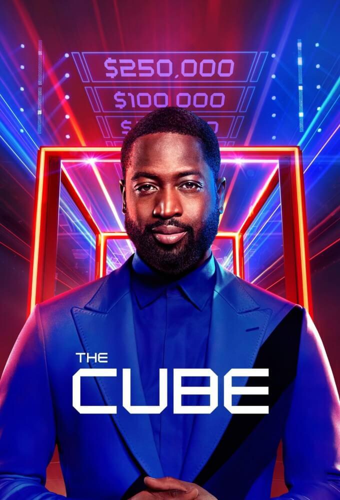 TV ratings for The Cube (US) in Ireland. tbs TV series
