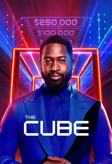 The Cube (US)